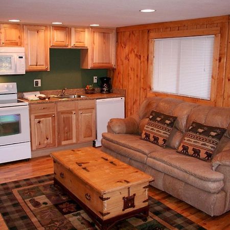 Timber Creek Chalets By Rocky Mountain Resorts Estes Park Quarto foto