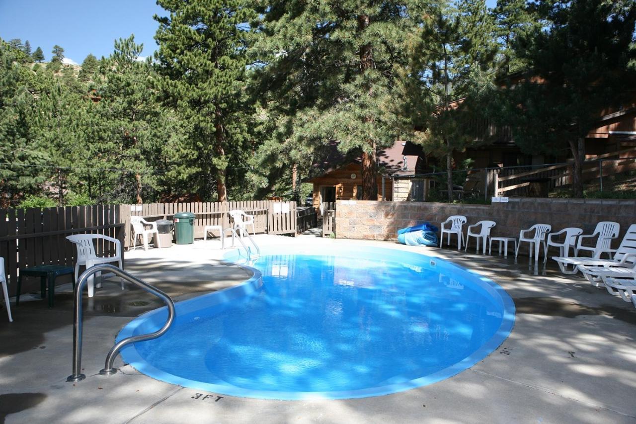 Timber Creek Chalets By Rocky Mountain Resorts Estes Park Quarto foto