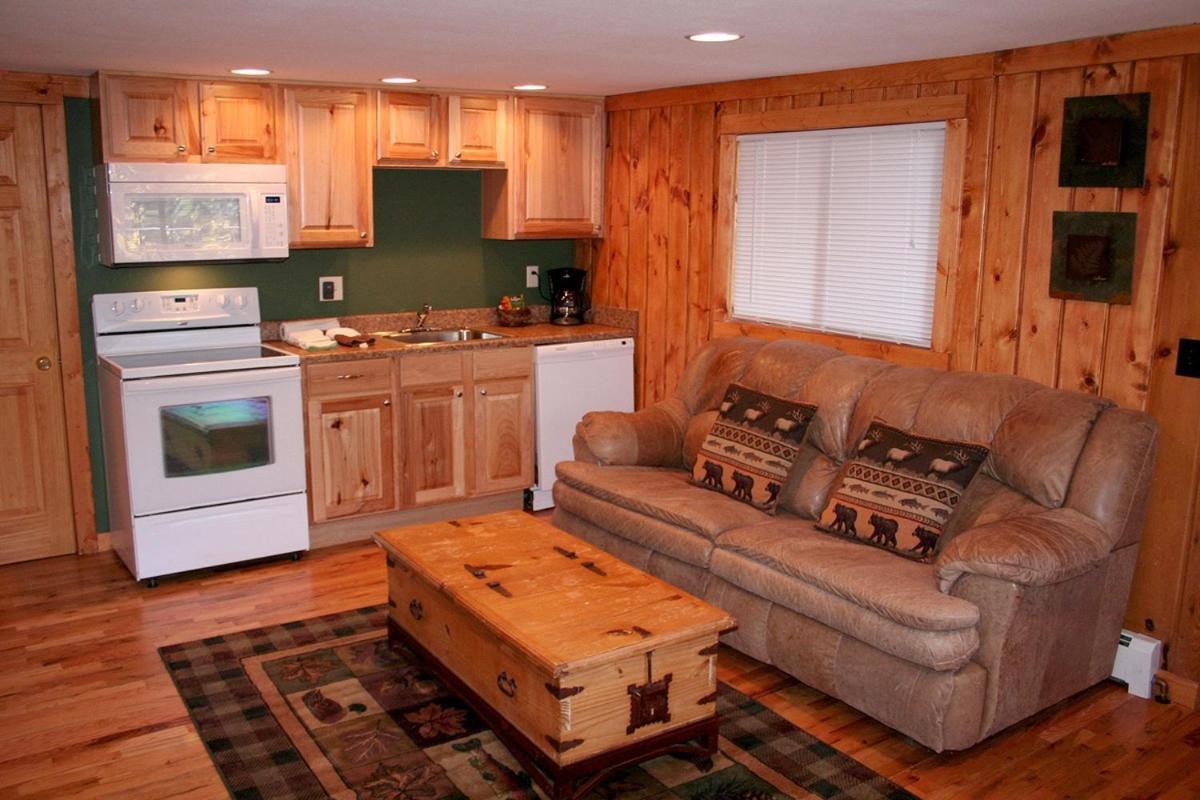 Timber Creek Chalets By Rocky Mountain Resorts Estes Park Quarto foto